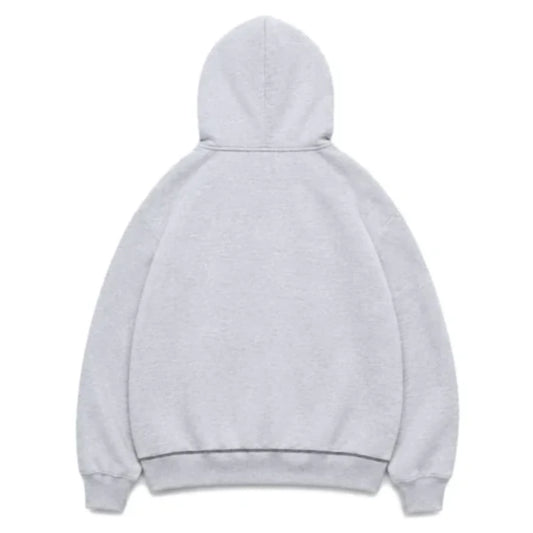 Zip Hoodie Triple Star Lead