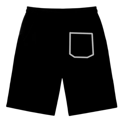 Short Pedreria Dawn Star Black — Drip