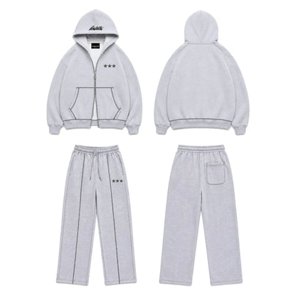 Tracksuit Triple Star Lead