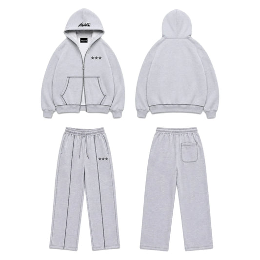 Tracksuit Triple Star Lead