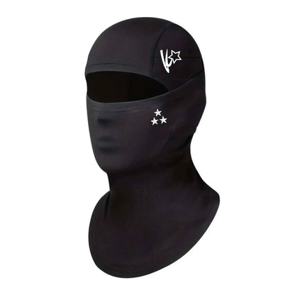 Skin Mask Triple Star