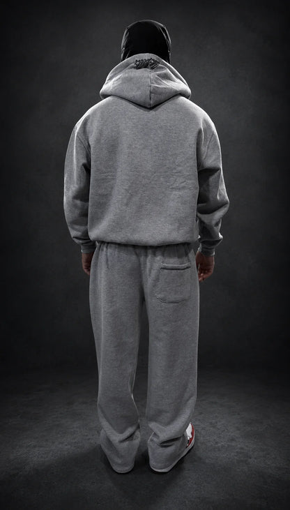 Tracksuit Triple Star Lead