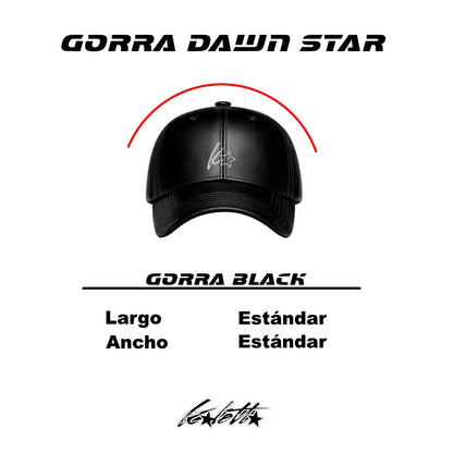 Set de Cuero Dawn Star — Streetwear