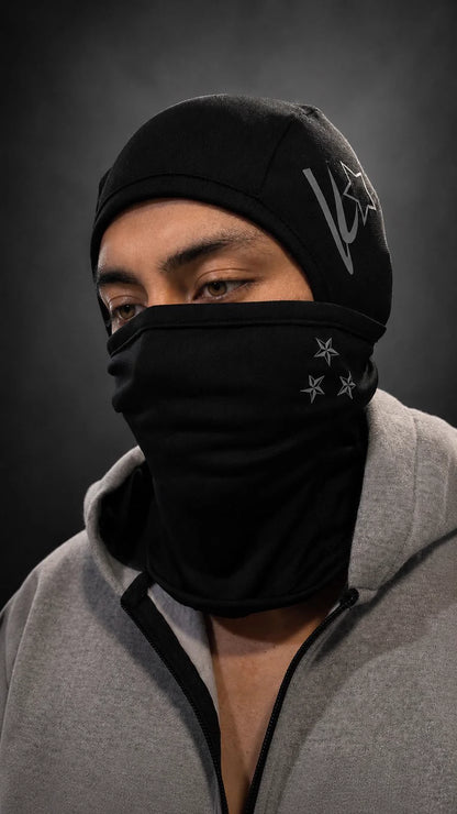 Skin Mask Triple Star