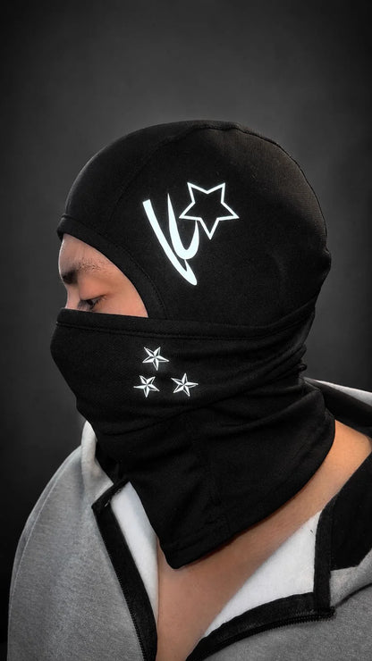 Skin Mask Triple Star