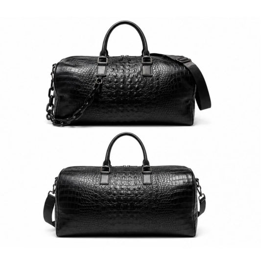 Briefcase Cuerina Premium