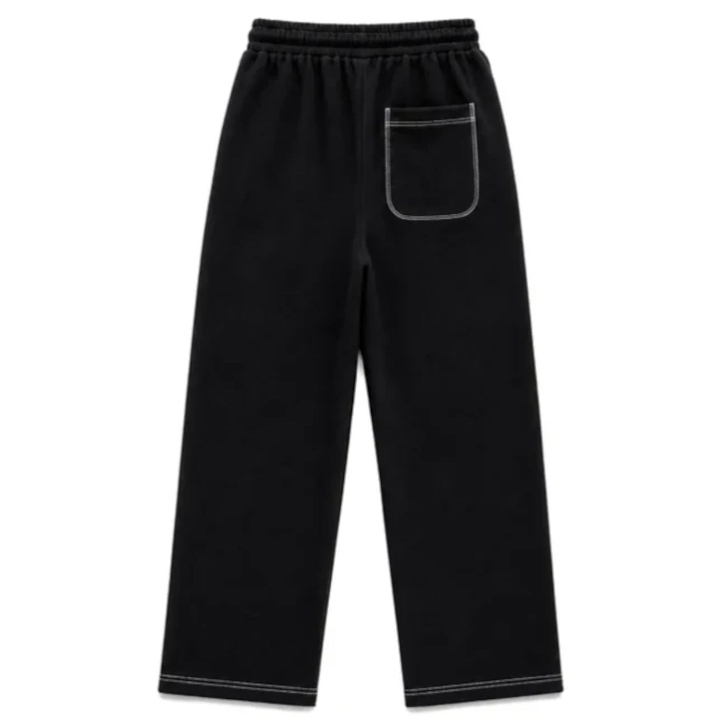 Buzo Triple Star Black