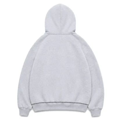 Zip Hoodie Triple Star Lead
