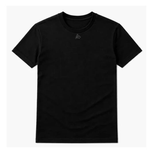 Slim Fit Triple Star Black